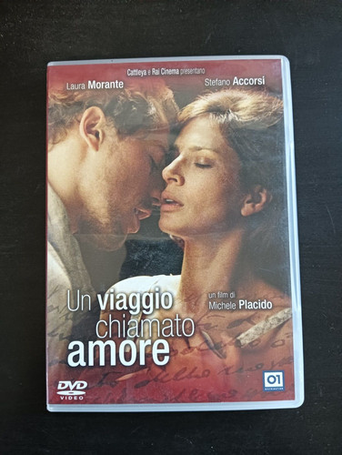 Dvd viaggio chiamato - un,