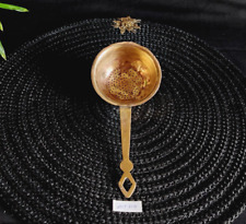 1920s Vintage IN Ottone Tè