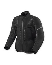 Giacca moto touring