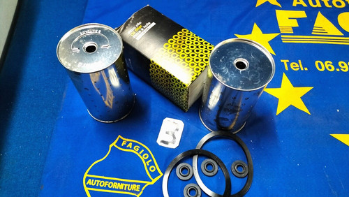 Filtro gasolio fiat - gasolio,