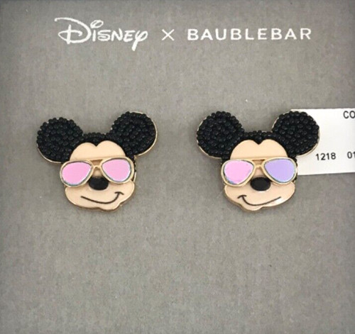 Orecchini disney baublebar - orecchini, x