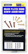 (NUOVISSIMO) Assortimento di