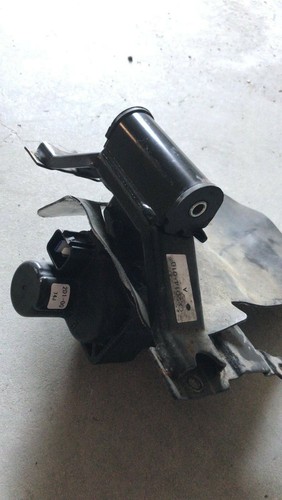 Motorino valvola scarico