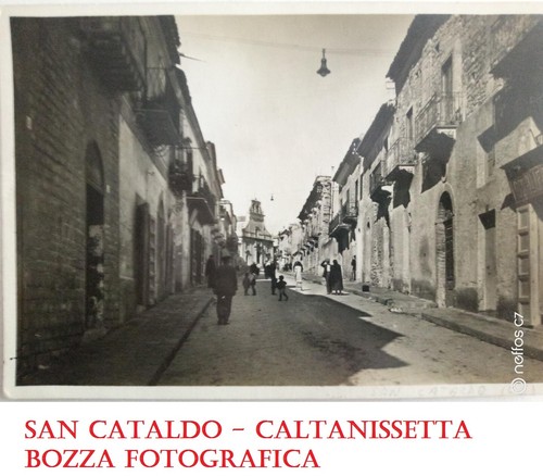 San cataldo caltanissetta - -,