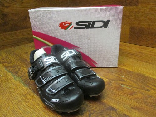 Sidi buvel nero mountain bike - sidi,