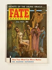 Fate july 1955 - july,