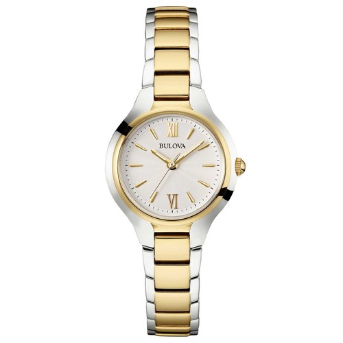 Bulova 98l217 classic lady - 98l217,