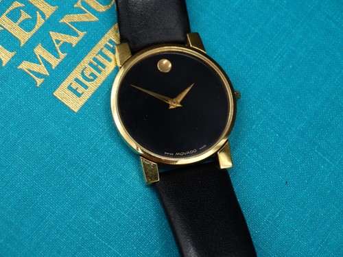 Movado museum classic men - movado, men's