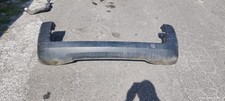 Paraurti posteriore Fiat