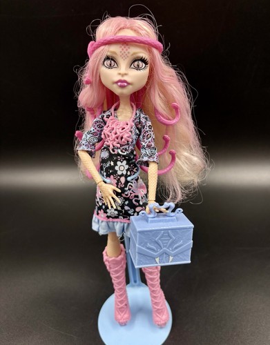 Adult collectible monster - adult,