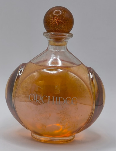 Yves rocher orchidee eau - yves,