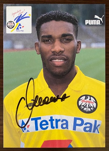 1995 1996 jay okocha - 1995-1996, jay-jay