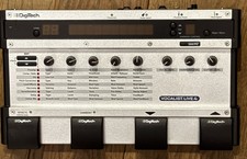 Digitech Vocalist Live 4
