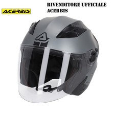 Casco acerbis firstway jet - casco,