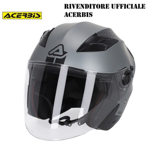 Casco acerbis firstway - acerbis, jet