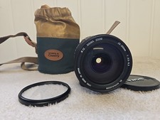 SIgma Asferico IF DL Hyperzoom