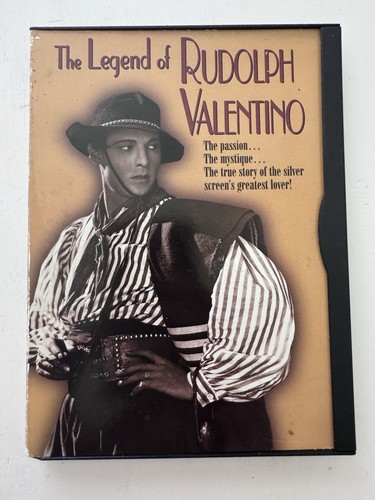 The legend rudolph - the,