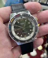 SICURA BY BREITLING orologio