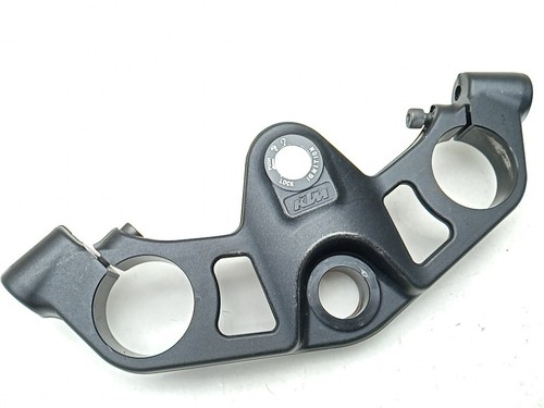 Piastra sterzo superiore - sterzo, upper