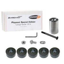 Kit adattatore buttkicker - adattatore,