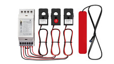 WEM3050T Contatore Di Energia