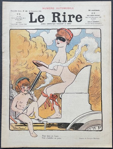 Rire 19 décembre - 19,
