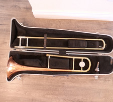 Vtg. Conn Director Series