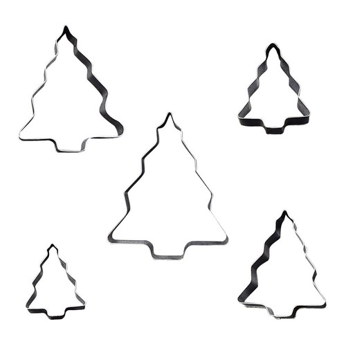 Pezzi classici formine per - ,