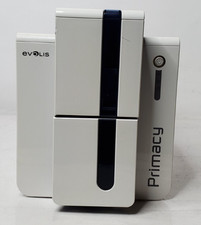 Evolis Primacy Single Sided ID