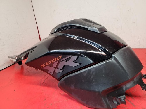 Bmw s1000xr assetto serbatoio - bmw,