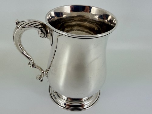 Bellissimo tankard george - george, ii