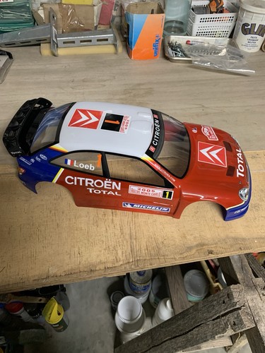 Set carrozzeria 10 - set,