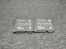 Scheda di memoria Psvita 16Gb