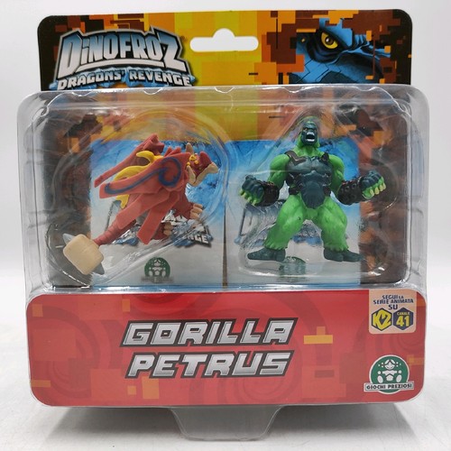 Dino froz action - dino,
