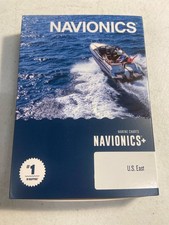 Navionics NAUS007R - U.S. East