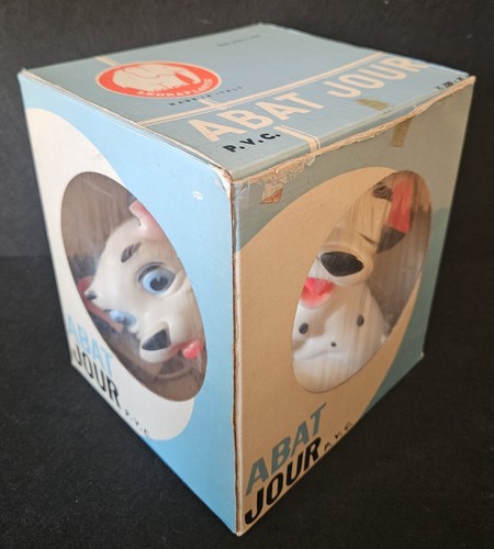 Ledraplastic dalmata abat - dalmata,