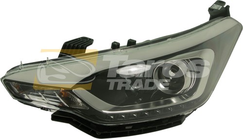 Faro anteriore per hyundai - anteriore,
