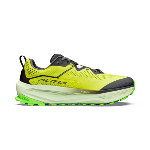 Scarpa uomo trail altra - trail,