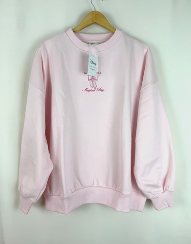 Felpa skinny dip disney - felpa, x