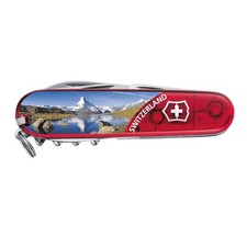 Victorinox, Climber