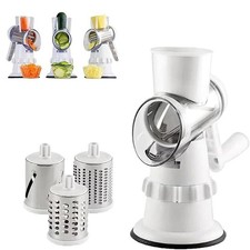 per Taglierina Grattugia 3 in