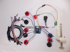 Virtual Pinball Pincab Kit USB