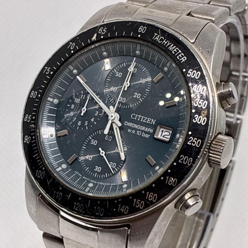 Orologio citizen uomo vintage - citizen,