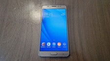 Samsung Galaxy J7 (2016) SM-J710FN - 16GB - Gold