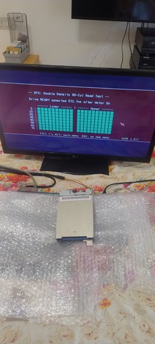 Lettore floppy commodore - commodore, amiga