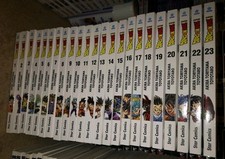 Dragon Ball Super 1/23 Sequenza Completa Manga Star Comics Akira Toriyama Ita