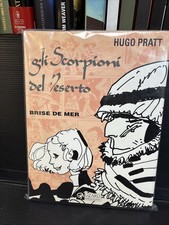 SCORpioni Deserti Lizzard