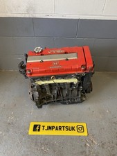 Blocco lungo motore Honda