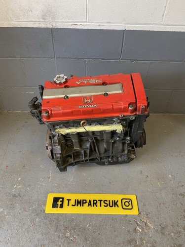Blocco lungo motore honda - blocco,