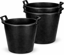 Vaso per piante grande 3 x 70